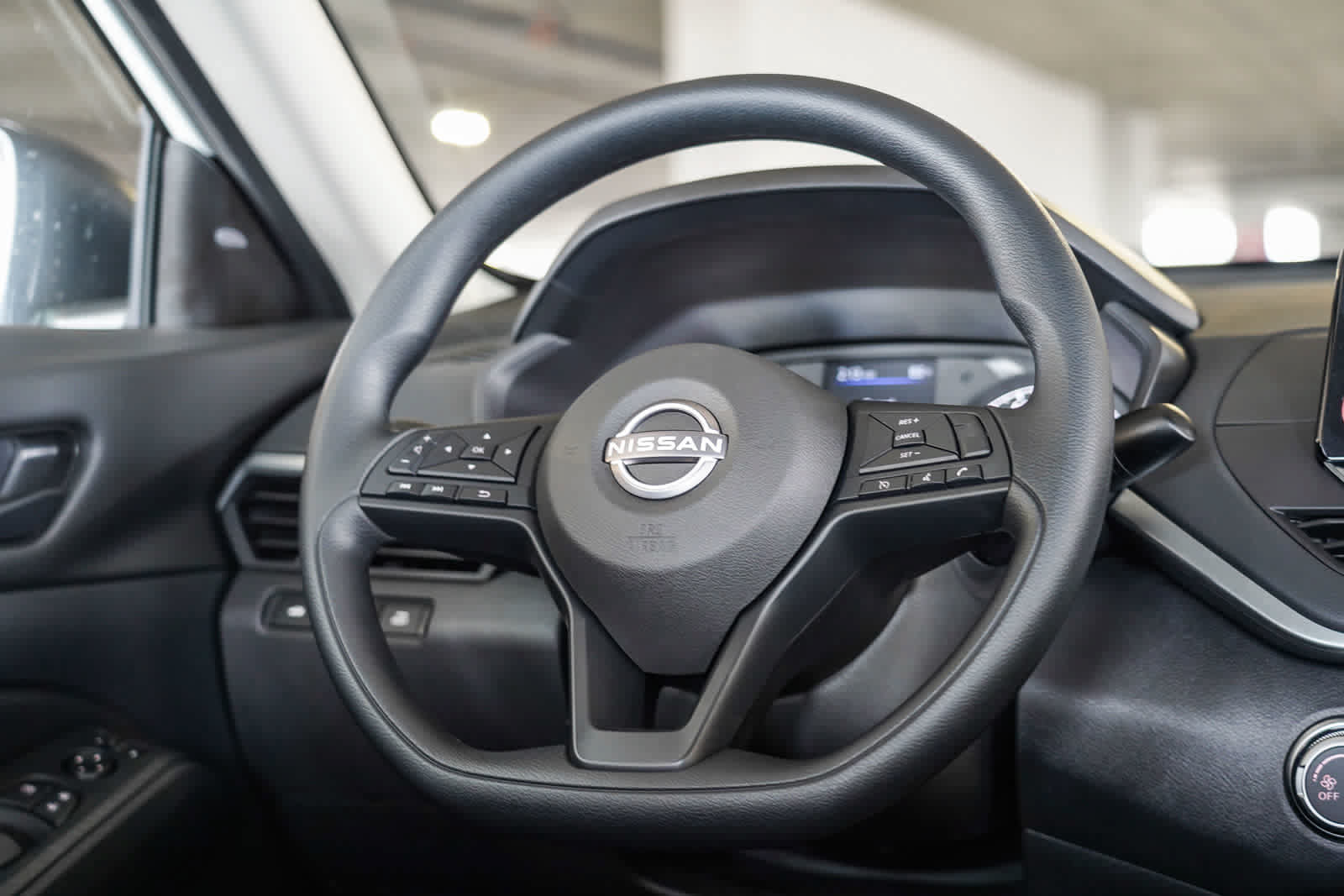 New 2025 Nissan Altima 2.5 S FWD image 15