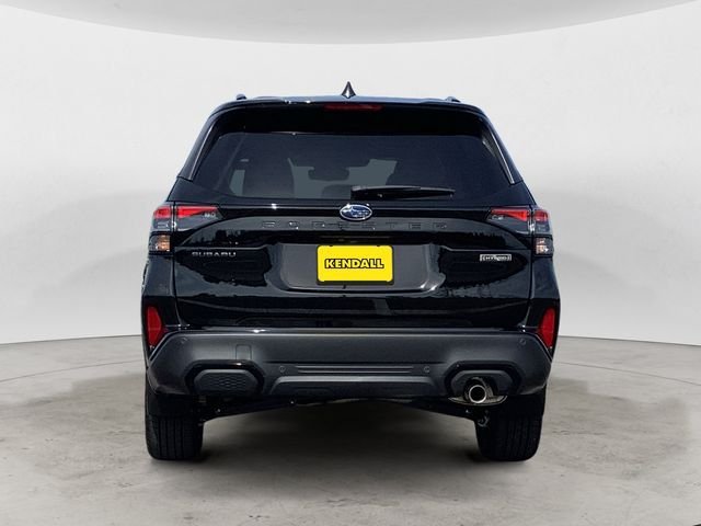 New 2026 Subaru Forester Touring AWD/4WD image 4