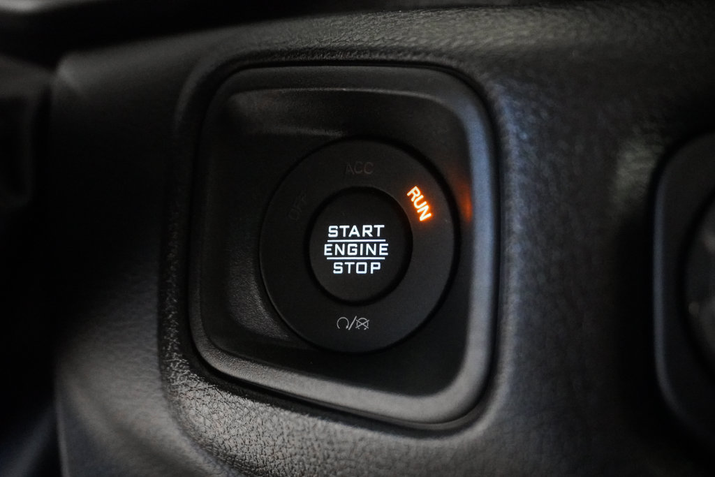 New 2026 Jeep Wrangler Sport AWD/4WD image 21