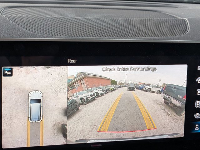 Used 2020 Mercedes-Benz GLB 250 4MATIC image 9