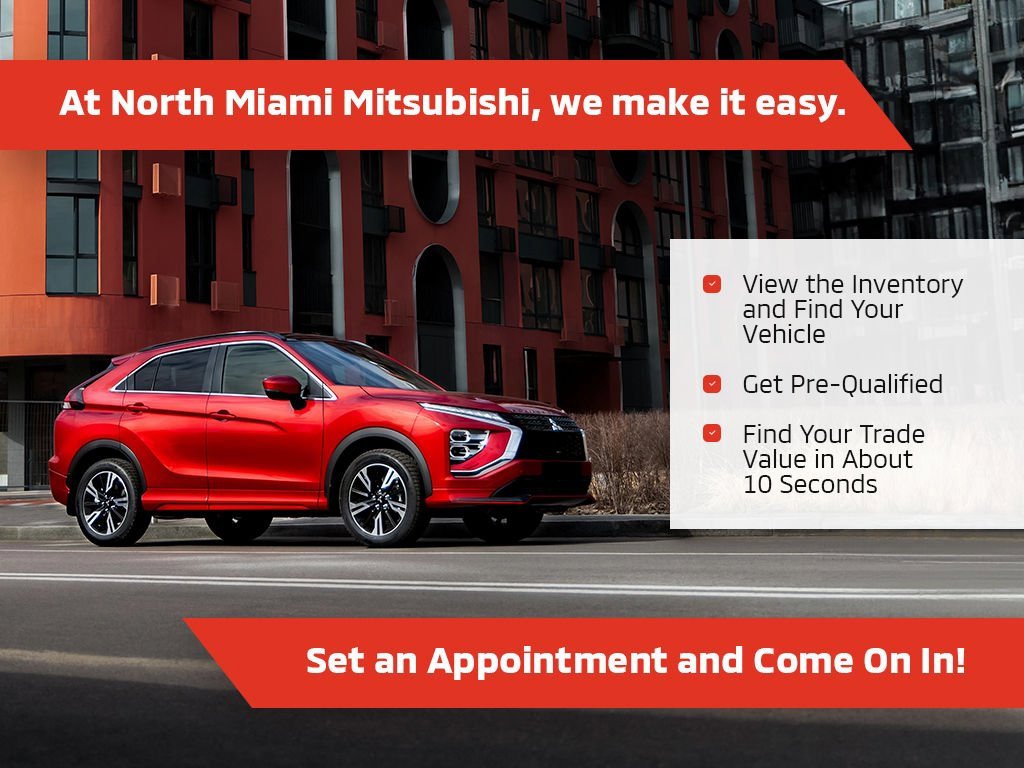 Used 2024 Mitsubishi Outlander Sport SE image 50