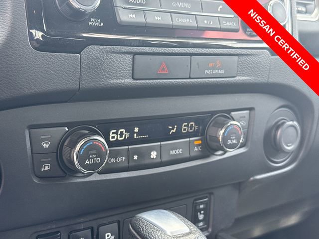 Certified 2023 Nissan Frontier SV w/ SV Convenience Package image 18