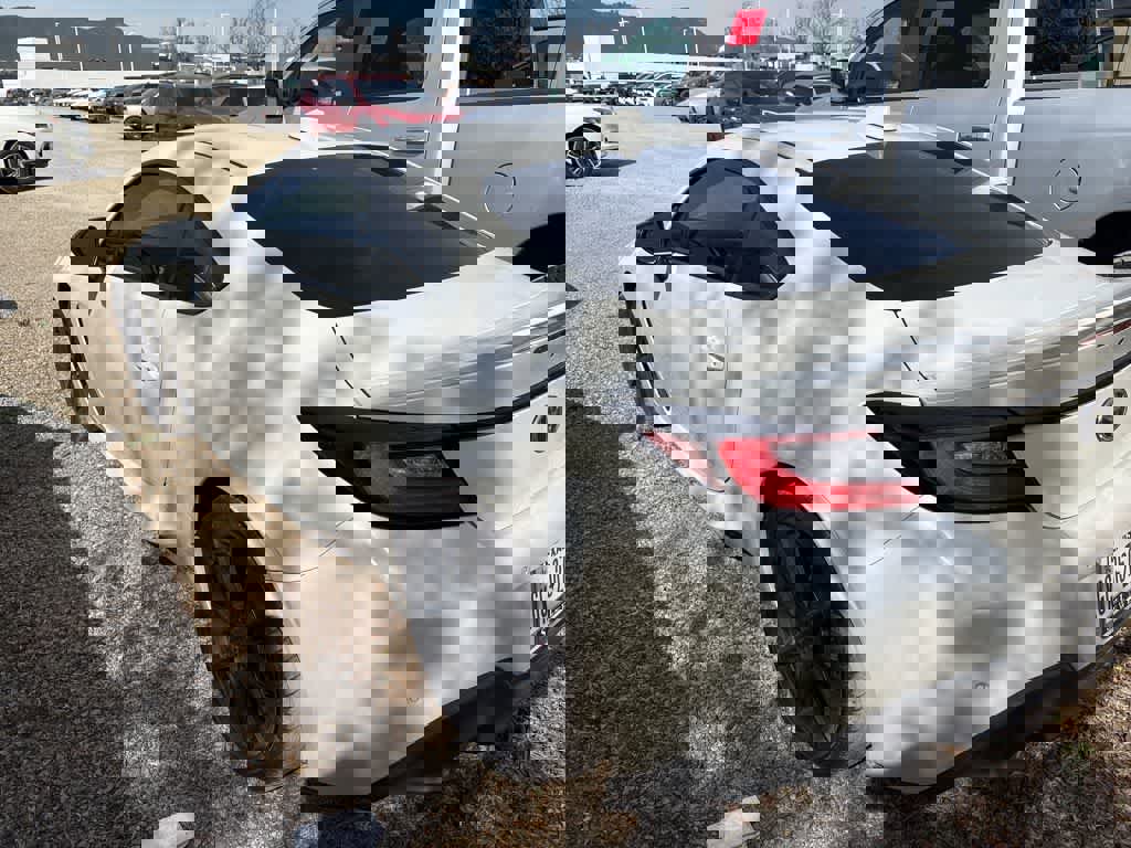 Used 2024 Toyota GR86 Premium image 4