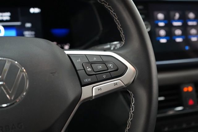 Used 2022 Volkswagen Taos SE image 23
