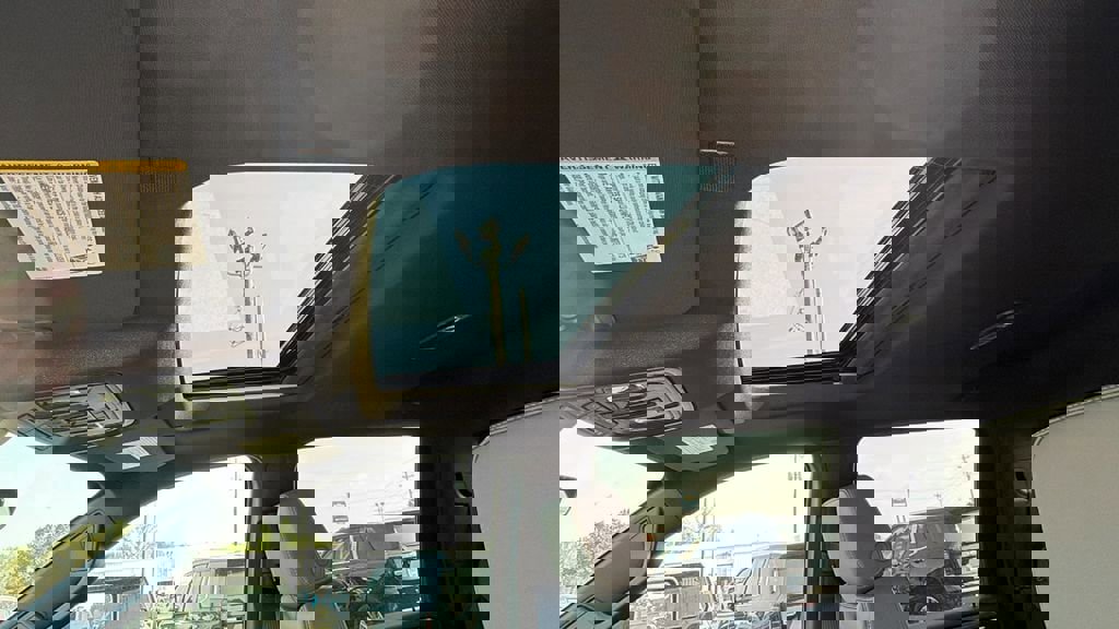 New 2026 Chevrolet Silverado 2500 ZR2 image 16