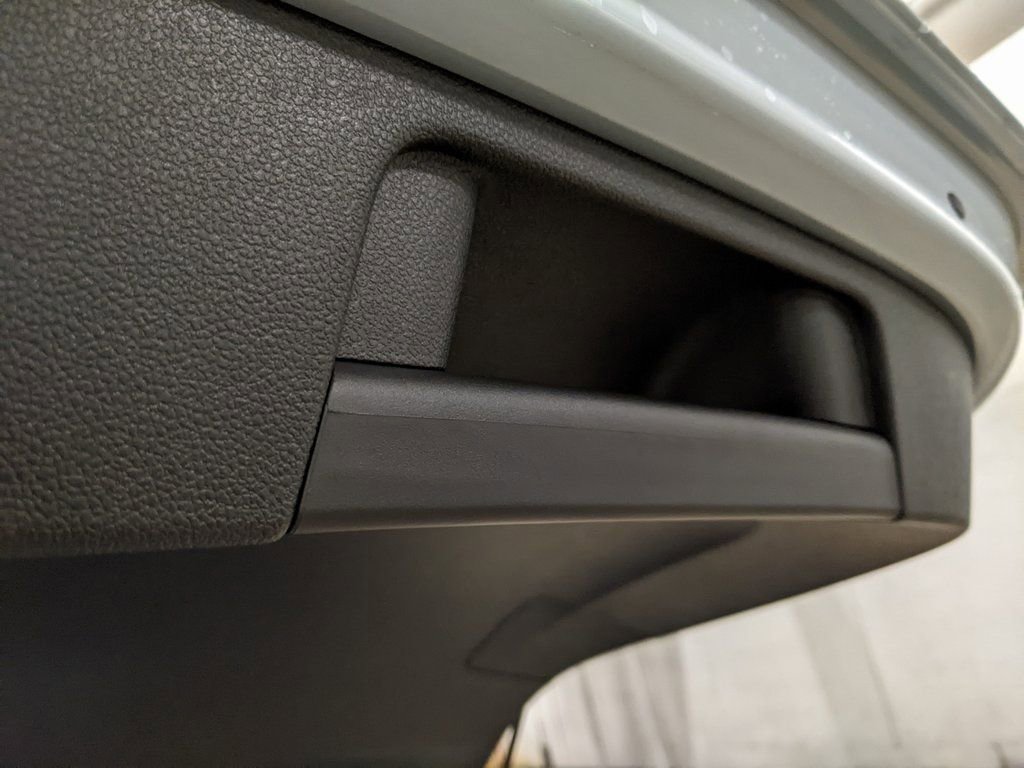 New 2026 Volkswagen Taos SE AWD/4WD image 30