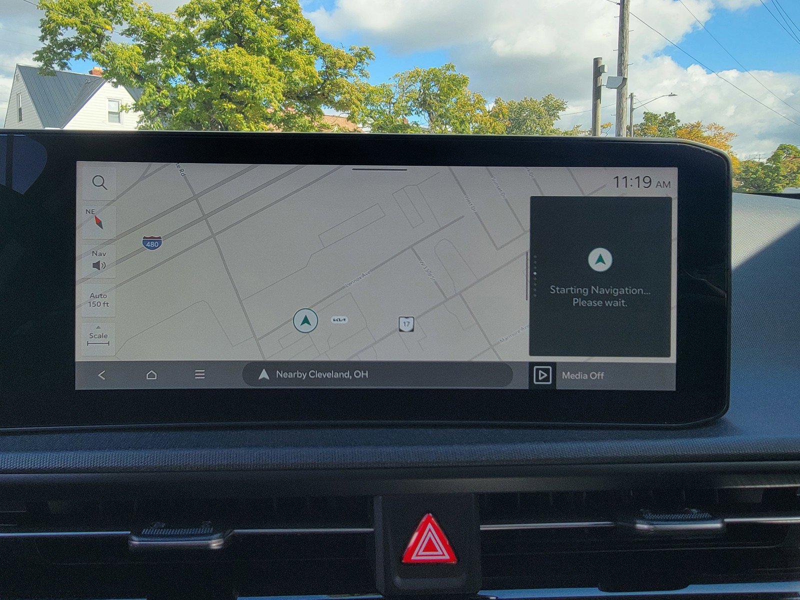 New 2025 Kia EV6 Light w/ Light LR Technology Package image 35