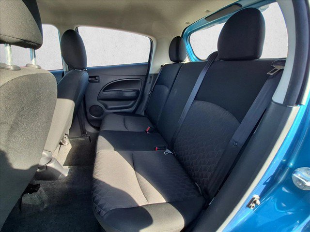 Used 2024 Mitsubishi Mirage ES FWD image 18