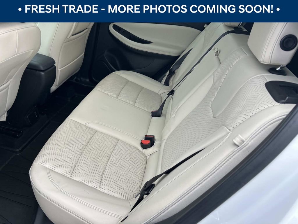 Used 2021 Buick Encore GX Essence w/ Advanced Technology Package image 22