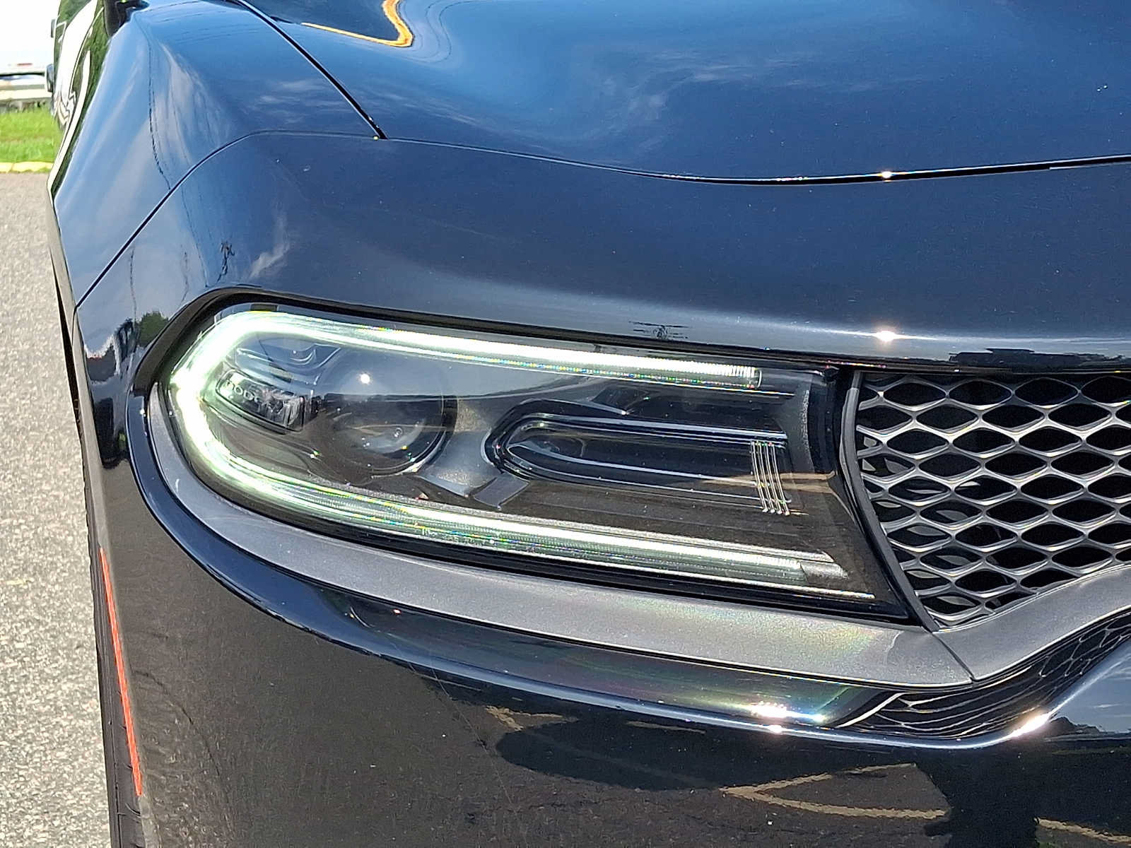 Used 2022 Dodge Charger GT w/ Cold Weather Package AWD/4WD image 9
