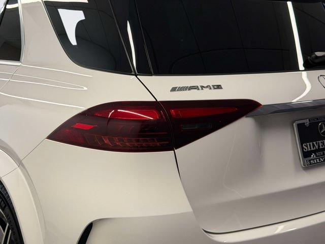 Certified 2026 Mercedes-Benz GLE 53 AMG 4MATIC image 10