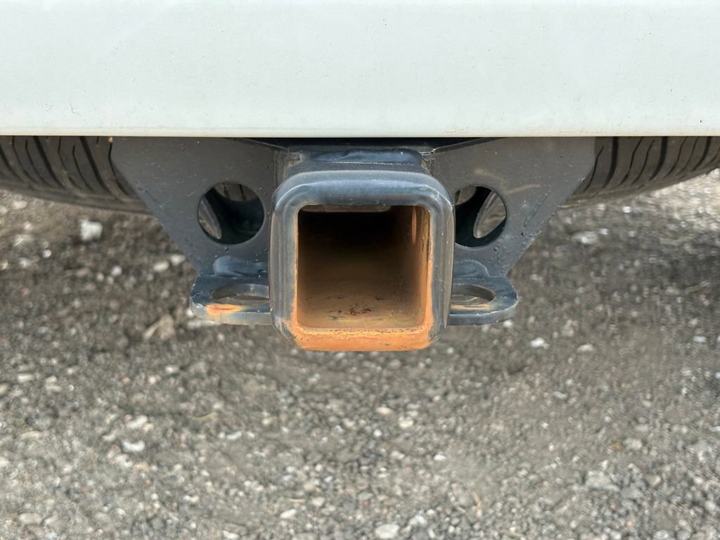 Used 2022 Chevrolet Silverado 1500 Custom RWD image 12