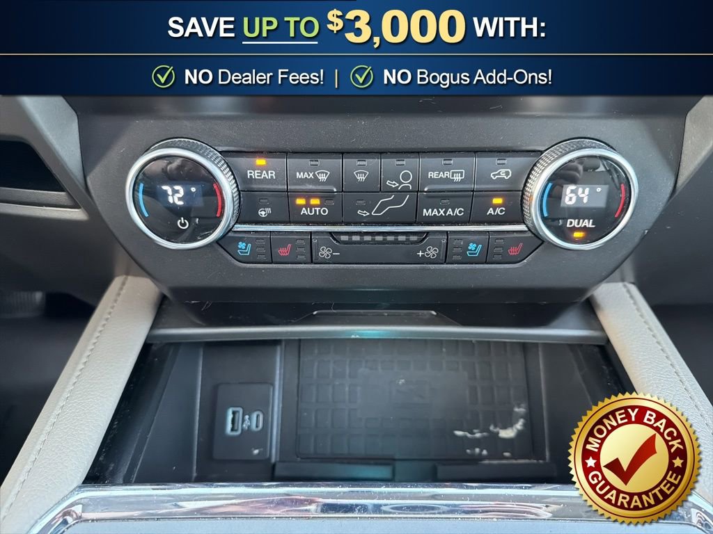 Used 2020 Ford Expedition XLT w/ Equipment Group 202A image 27