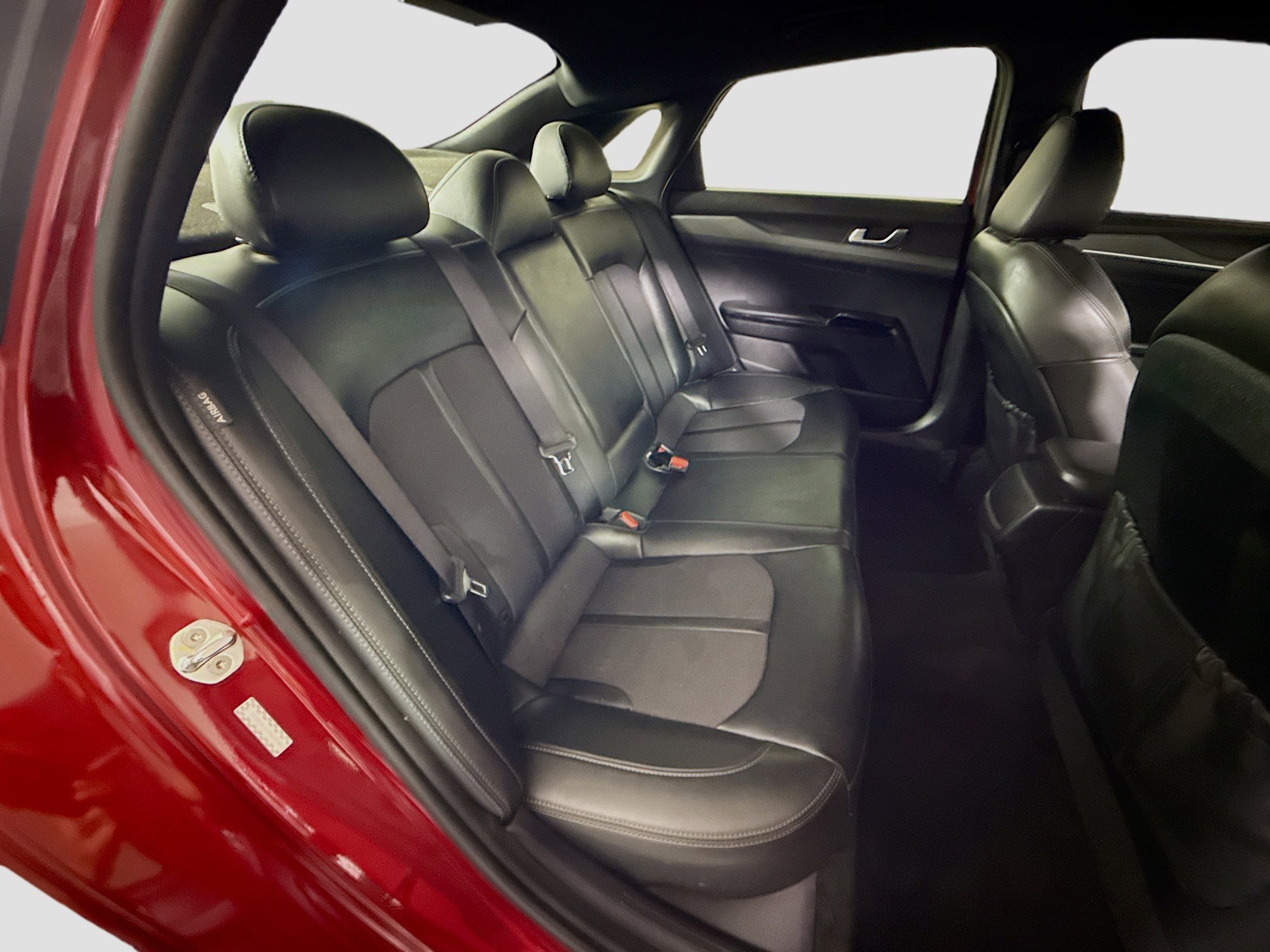 Used 2021 Kia K5 GT-Line FWD image 27