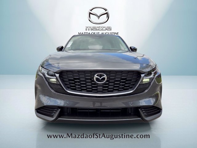 New 2026 MAZDA CX-5 Select AWD/4WD image 18
