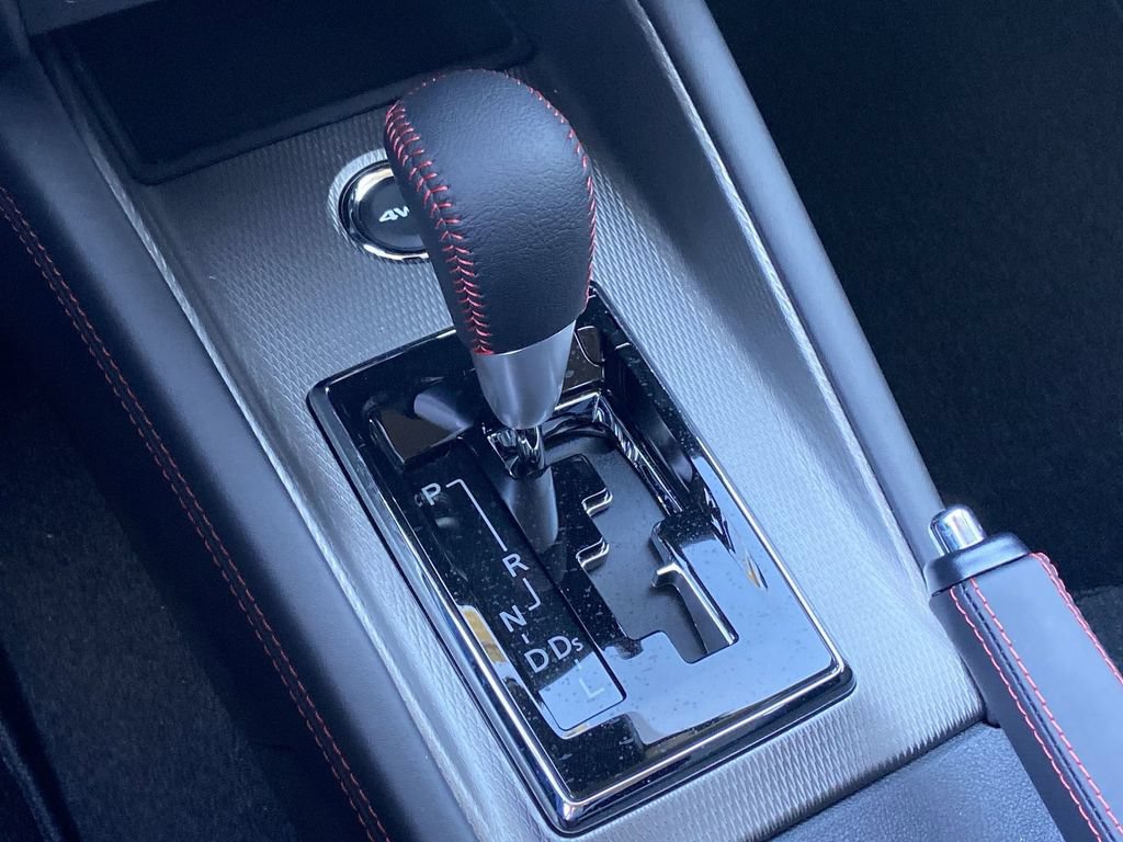 New 2026 Mitsubishi Outlander Sport LE AWD/4WD image 11