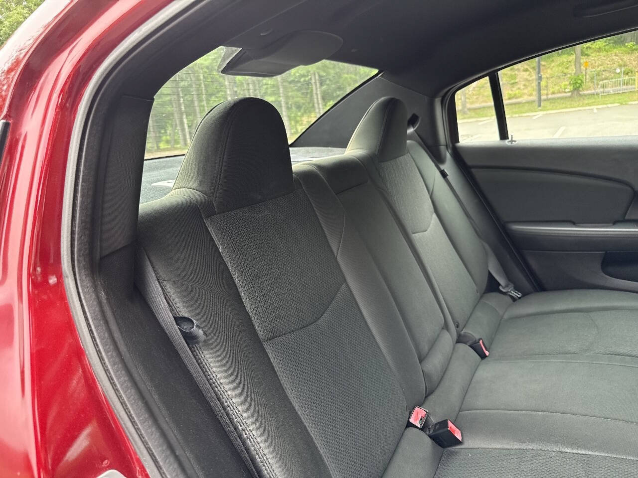 Used 2011 Chrysler 200 Touring FWD image 18