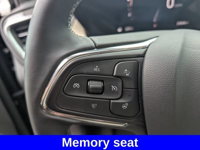 Used 2024 Buick Encore GX Avenir w/ Avenir Technology Package FWD image 18