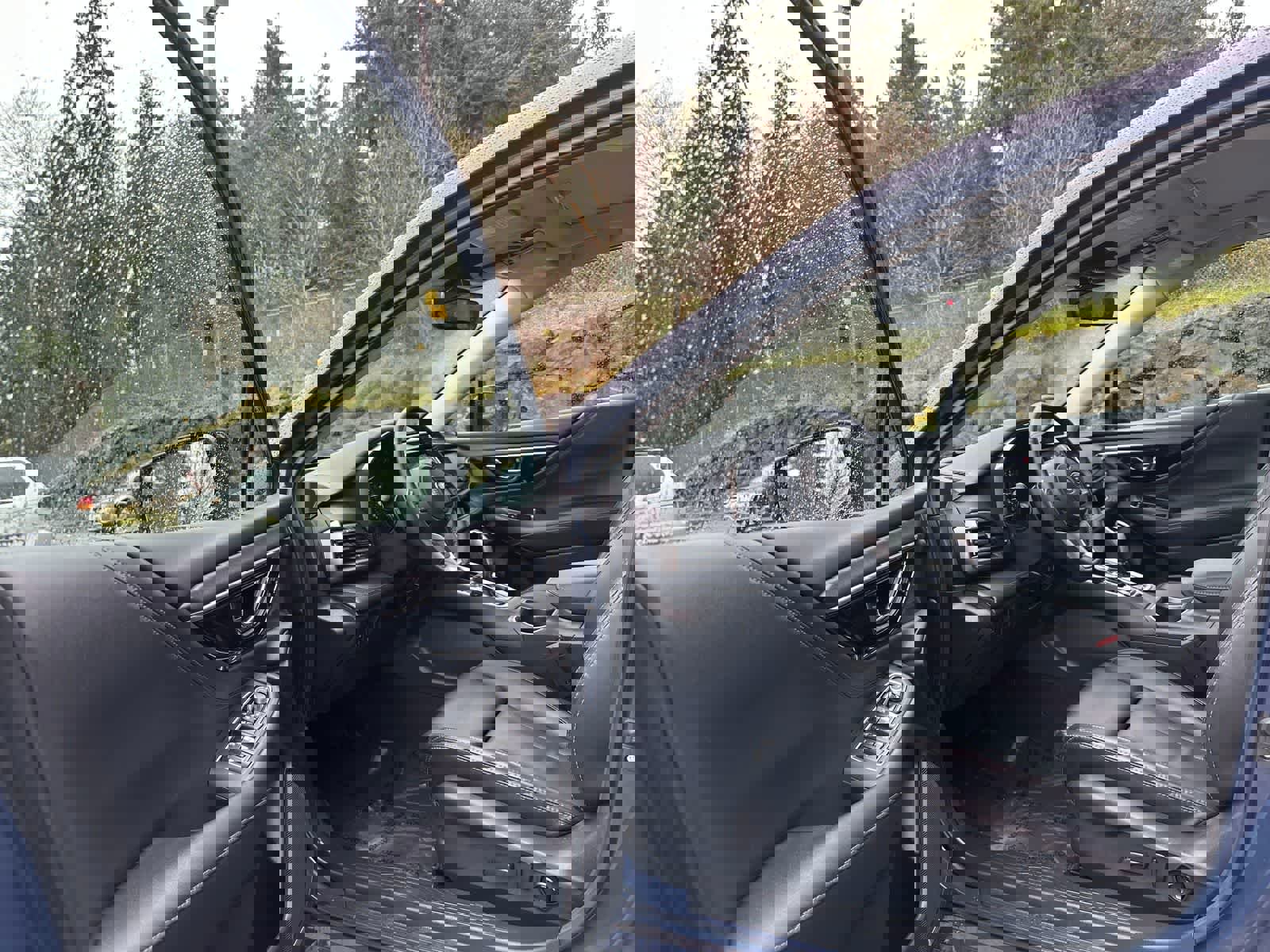 Certified 2024 Subaru Legacy Limited image 18