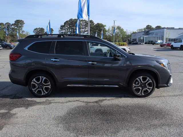 New 2026 Subaru Ascent Touring image 2