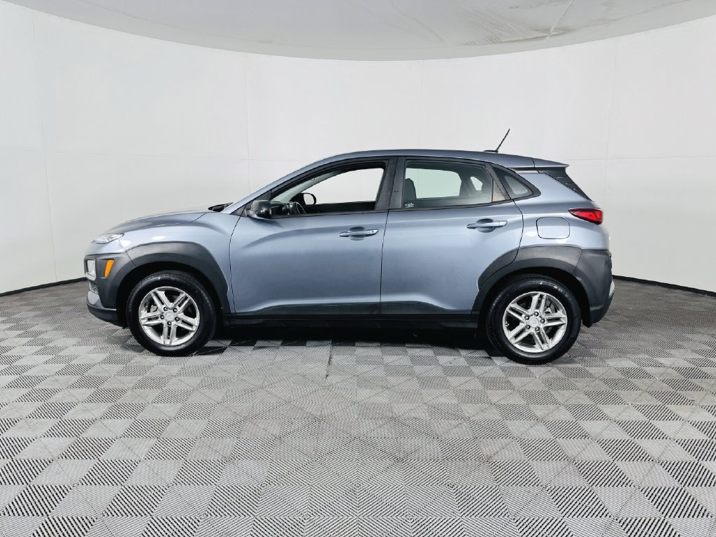 Used 2019 Hyundai Kona SE FWD image 5