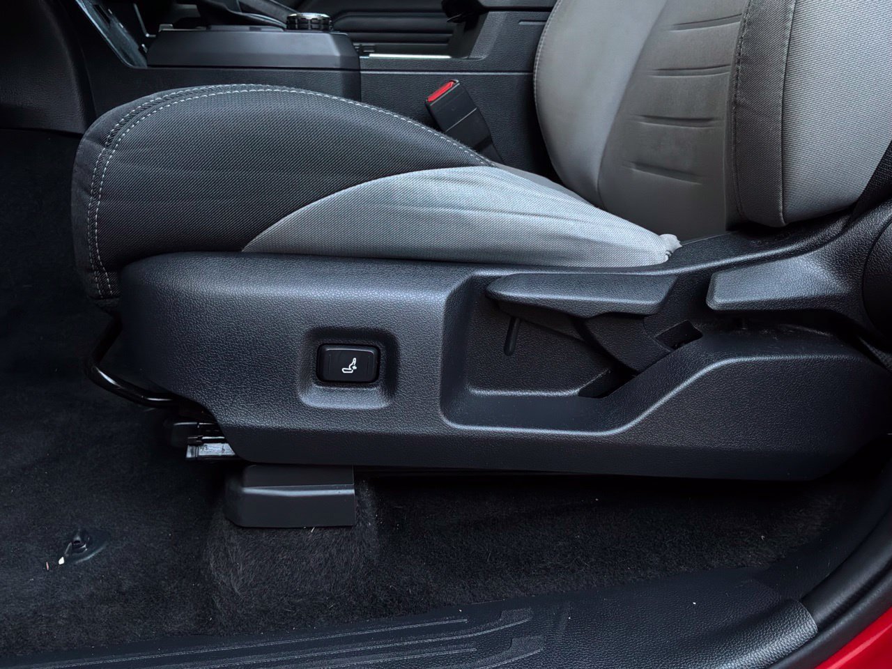 Used 2024 Toyota Tacoma TRD Sport RWD image 11
