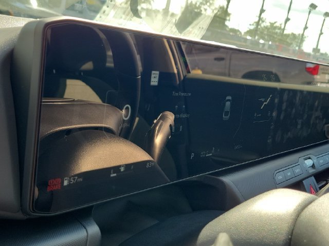 Used 2025 Kia K4 EX FWD image 29