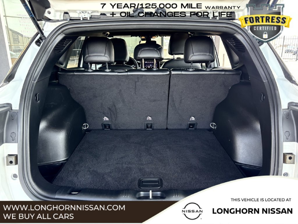 Used 2023 Jeep Compass Limited w/ Elite Group AWD/4WD image 27