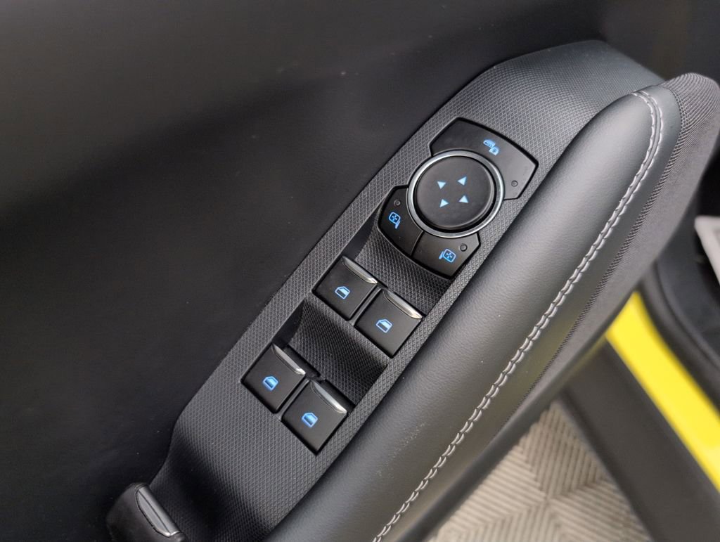 Used 2025 Ford Mustang Mach-E Select image 37