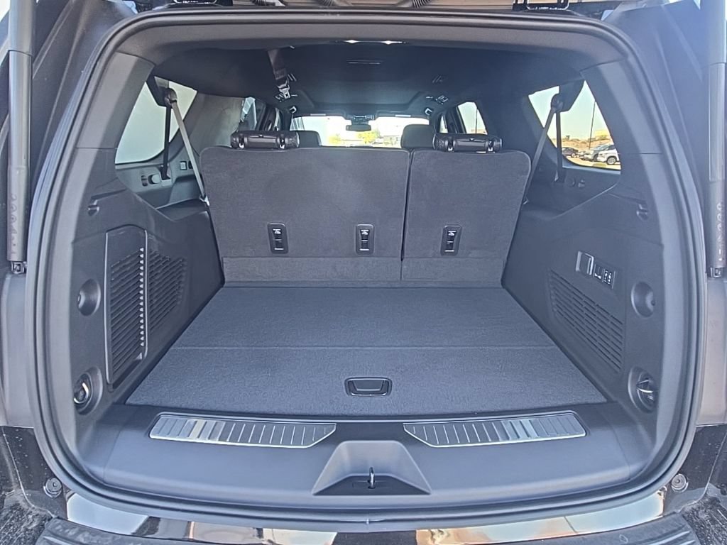 New 2026 GMC Yukon XL Denali w/ Sun & Power Step Package AWD/4WD image 29