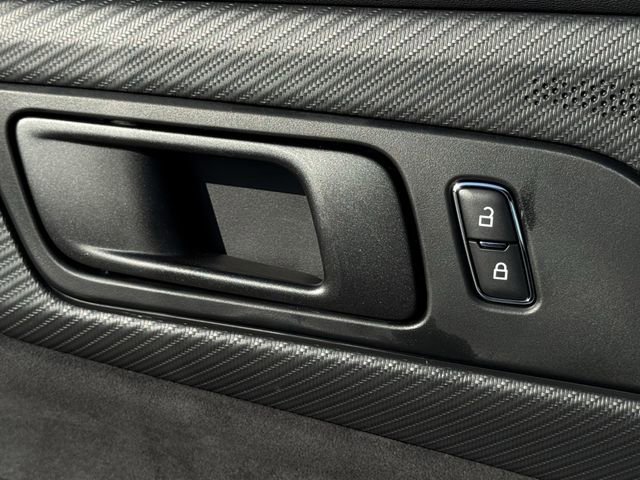 Certified 2025 Ford Mustang Dark Horse image 25