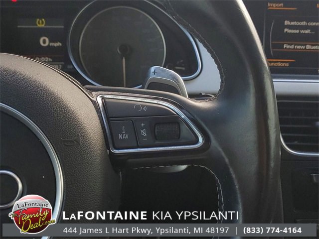 Used 2015 Audi S5 Premium Plus image 22