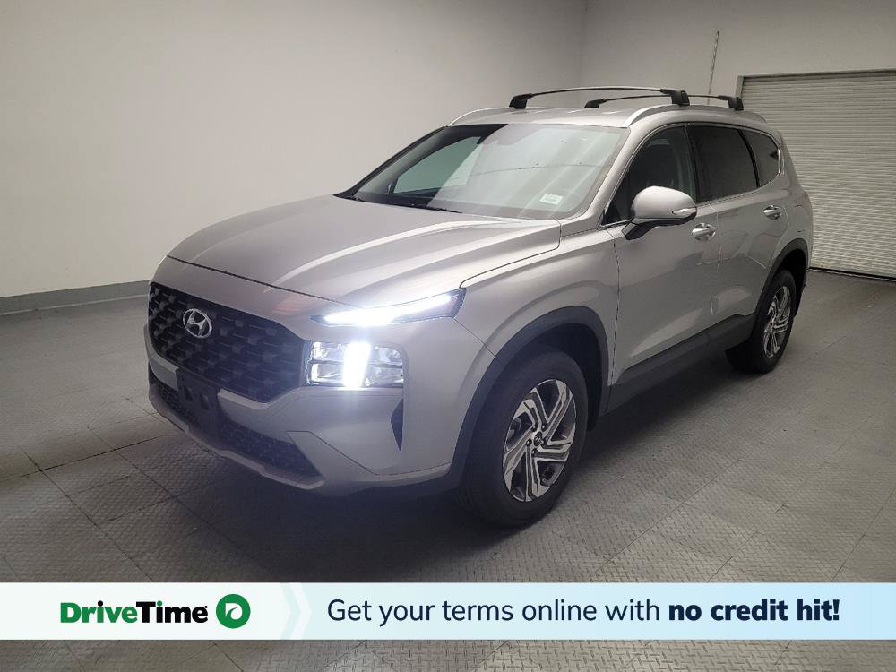 Used 2023 Hyundai Santa Fe SEL