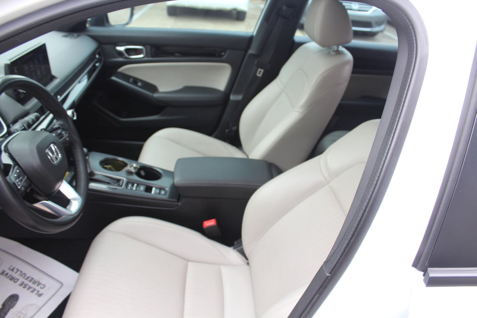 Used 2023 Honda Civic Sport Touring image 24