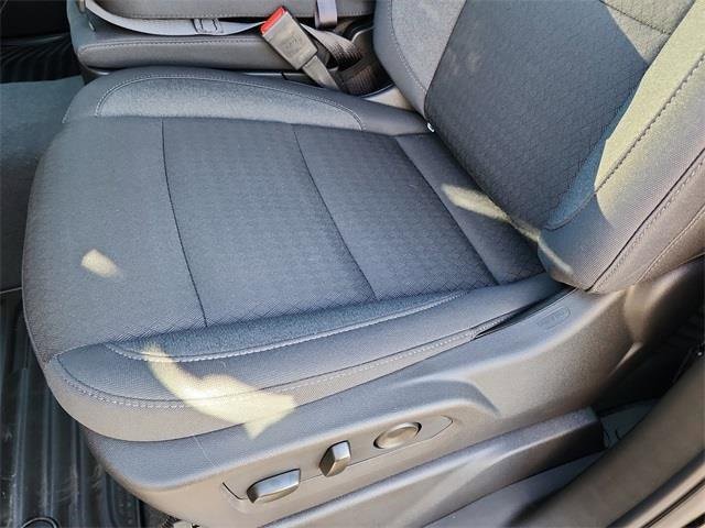 New 2026 GMC Sierra 1500 Elevation w/ X31 Off-Road Package image 16