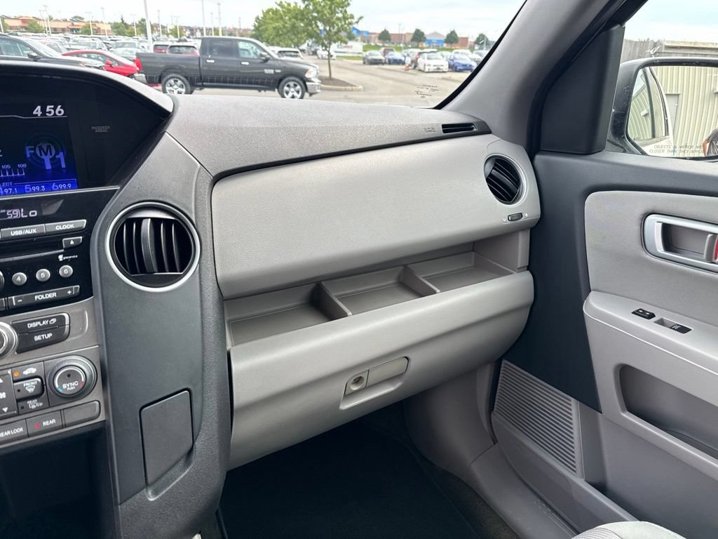 Used 2014 Honda Pilot EX image 24