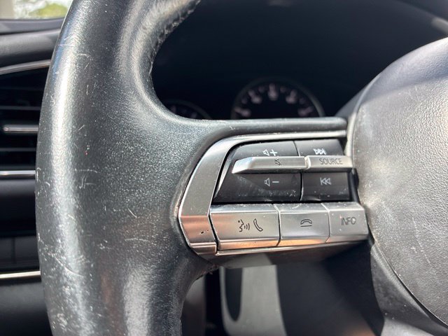 Used 2023 MAZDA CX-30 AWD 2.5 S w/ Preferred Package image 27