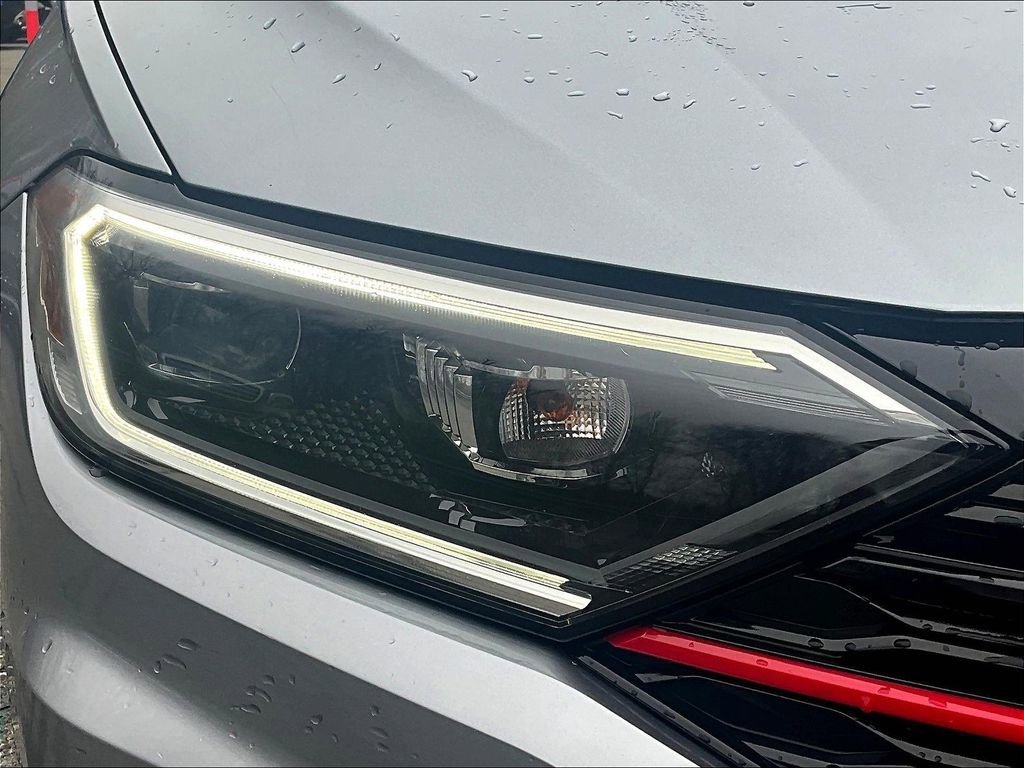 Used 2021 Volkswagen Jetta GLI Autobahn image 27