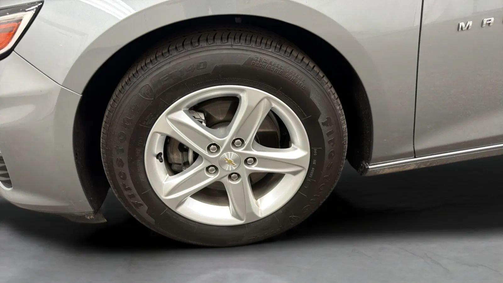 Used 2023 Chevrolet Malibu LS FWD image 28