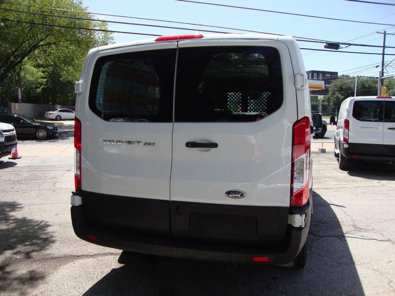 Used 2023 Ford Transit 250 Low Roof w/ Exterior Upgrade Package image 17
