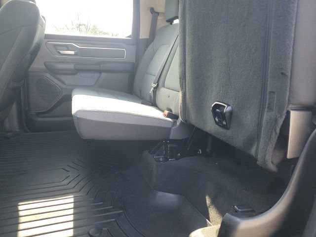Used 2020 RAM 1500 Big Horn AWD/4WD image 19