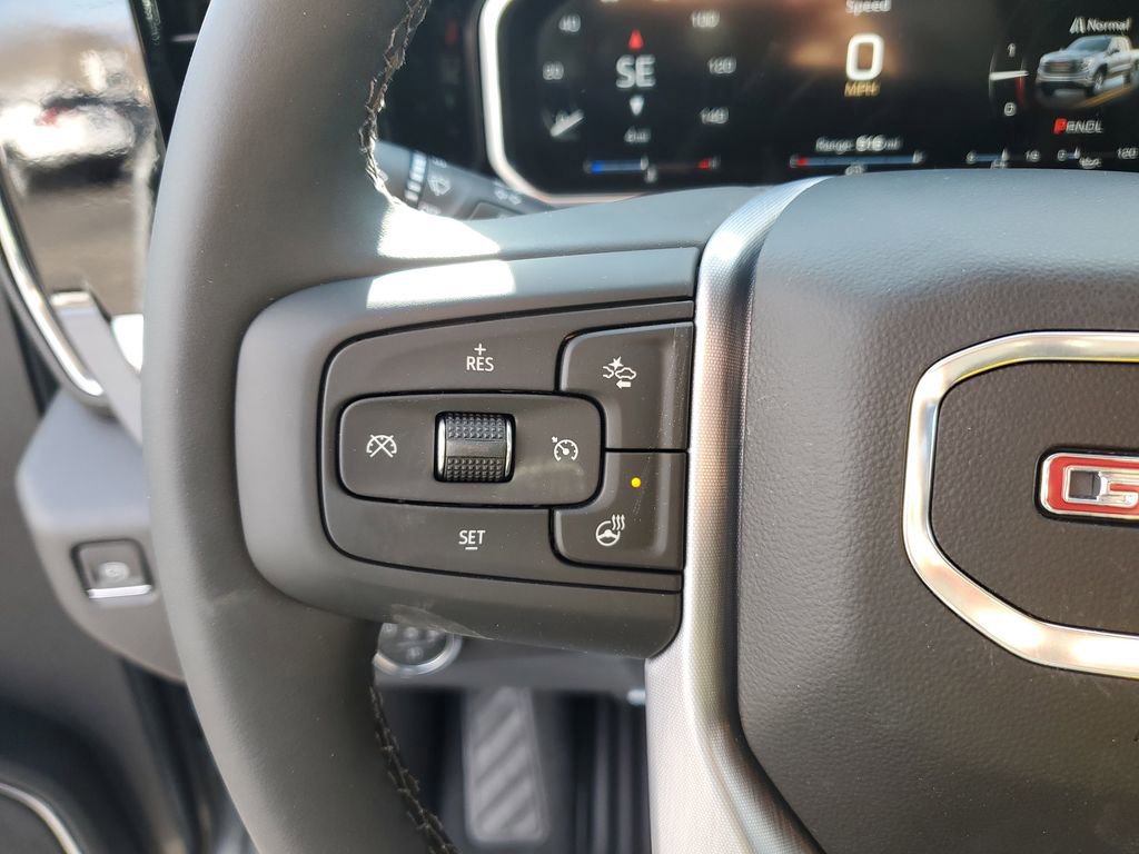 New 2026 GMC Sierra 1500 Elevation image 19