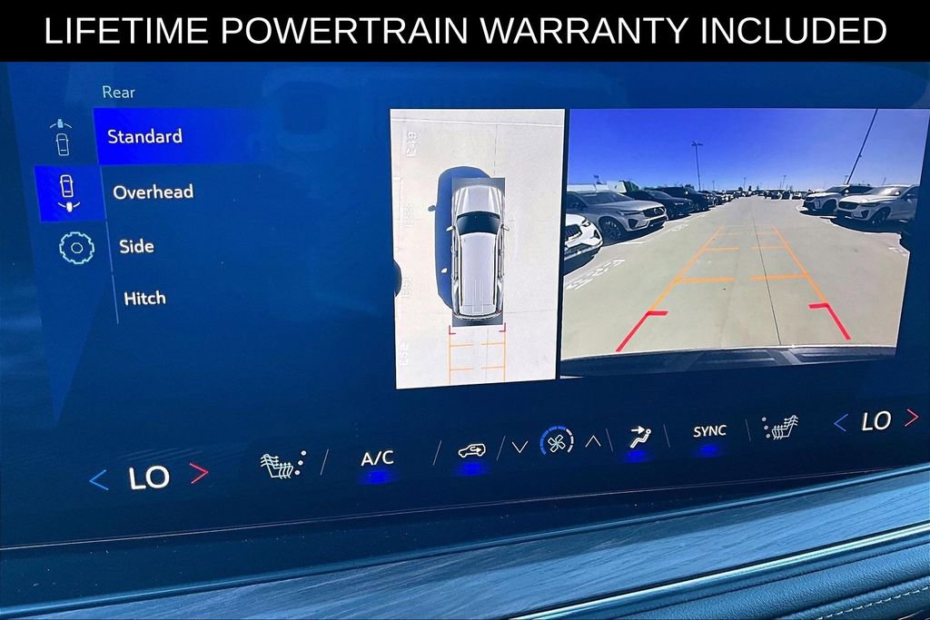 Used 2025 Chevrolet Tahoe LT image 28