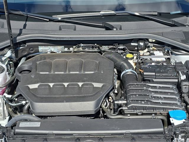 Used 2025 Audi A3 2.0T Premium image 33