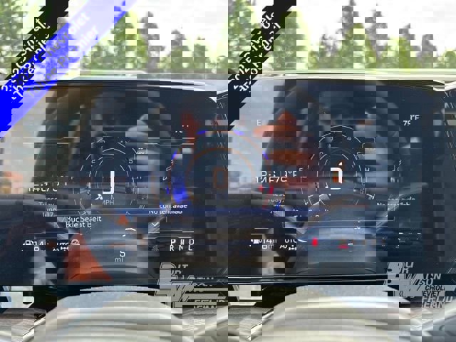 New 2025 Chevrolet Tahoe Premier image 21