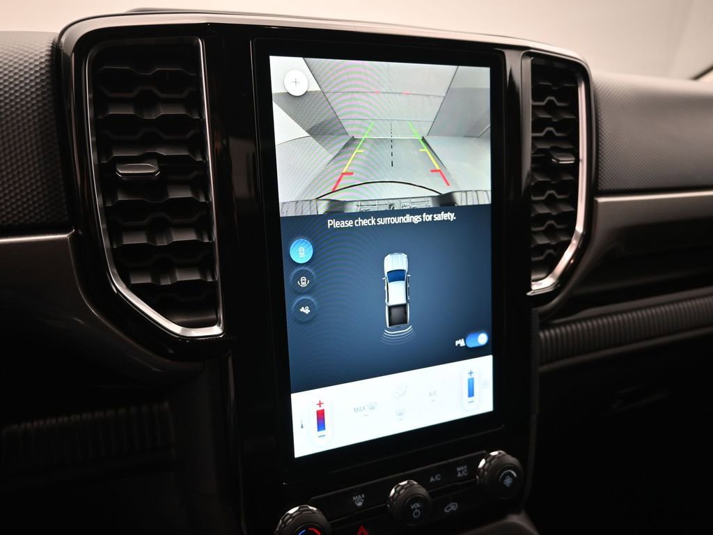 New 2025 Ford Ranger XLT image 13