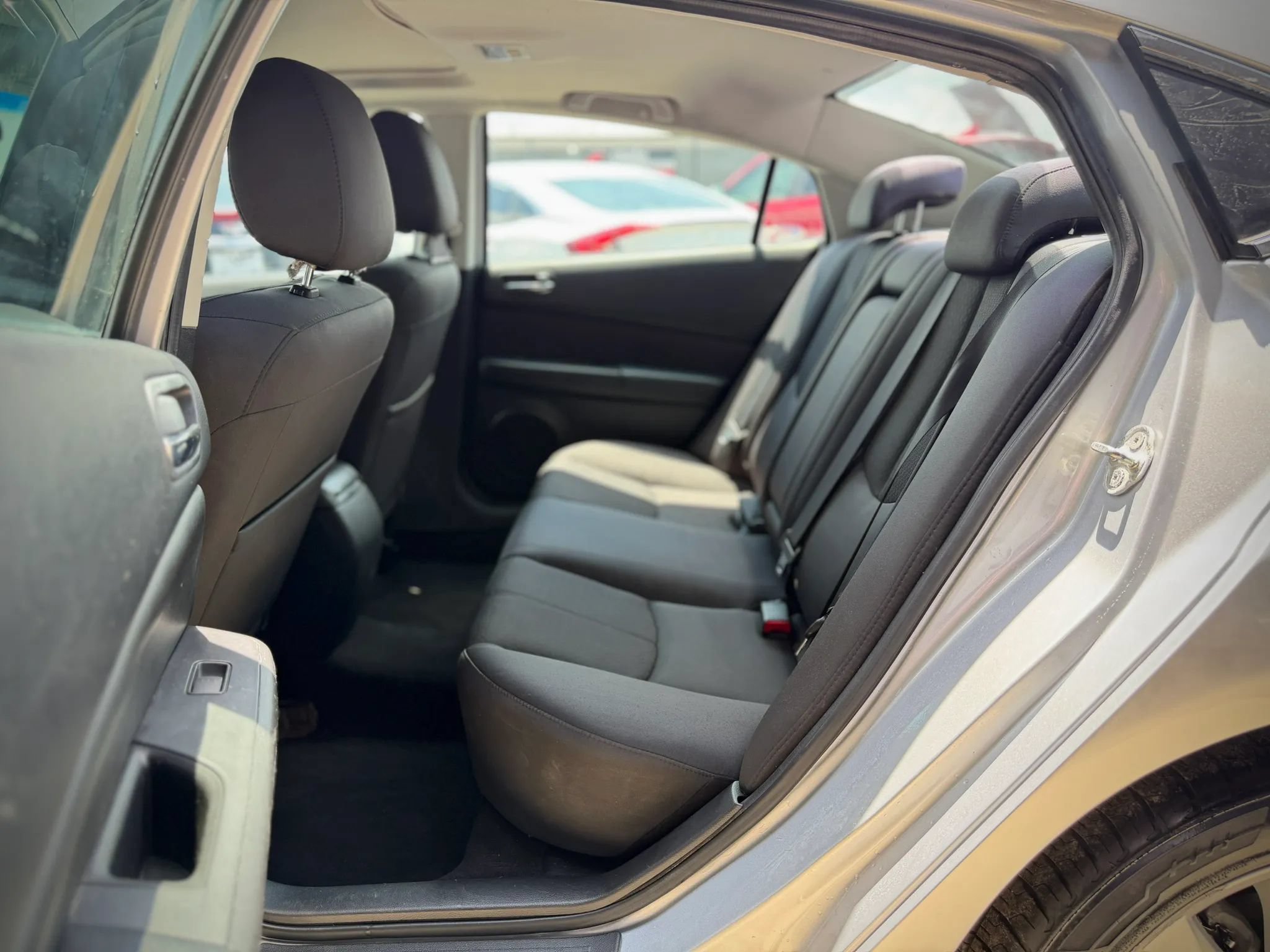 Used 2012 MAZDA MAZDA6 i Touring Plus FWD image 15