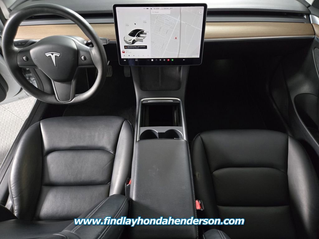 Used 2022 Tesla Model 3 Long Range image 17