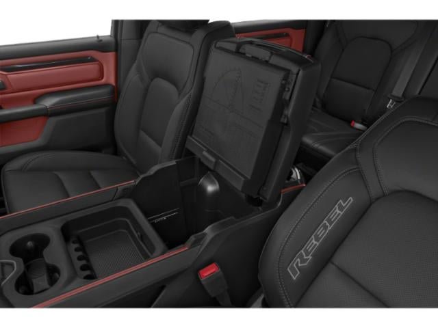 Used 2019 RAM 1500 Rebel w/ Rebel Level 2 Equipment Group AWD/4WD image 14