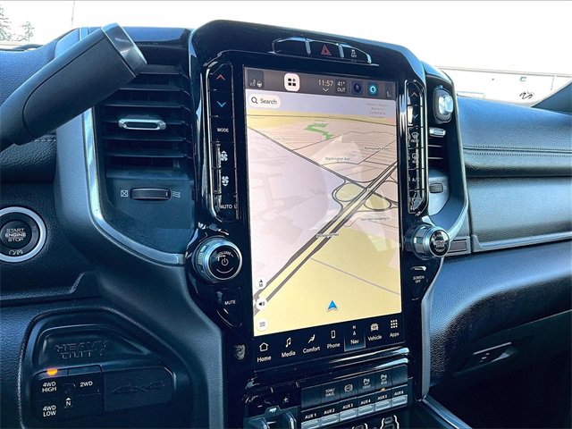 Used 2022 RAM 3500 Laramie image 18